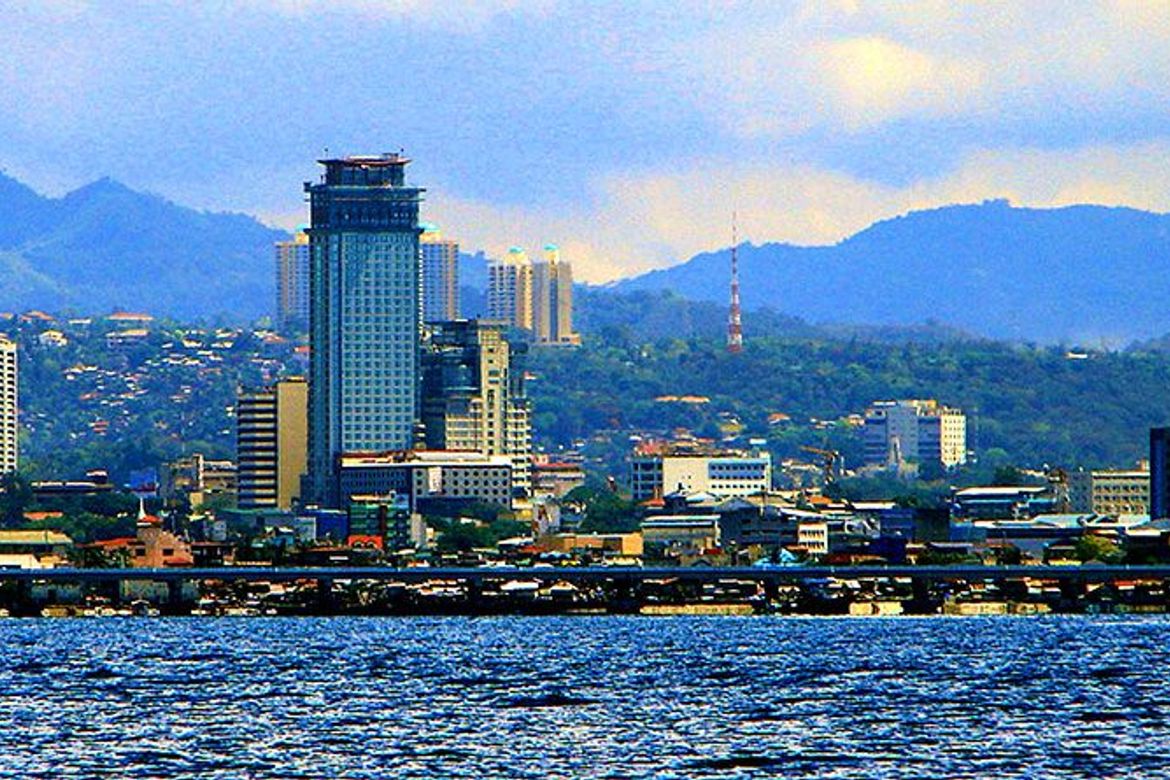 Commercial for Sale in Centro, Mandaue, Cebu – photo 3