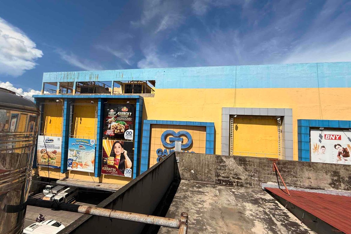 Commercial for Sale in Centro, Mandaue, Cebu – photo 8