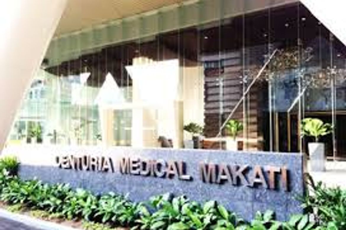 Commercial for Sale in Centuria Medical Makati, Poblacion, Makati City – photo 6
