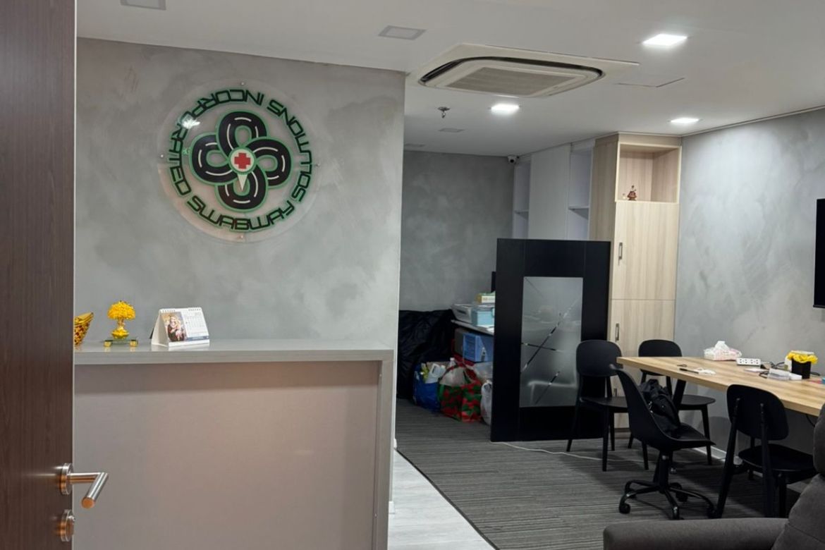 Commercial for Sale in Centuria Medical Makati, Poblacion, Makati, Metro Manila – photo 3