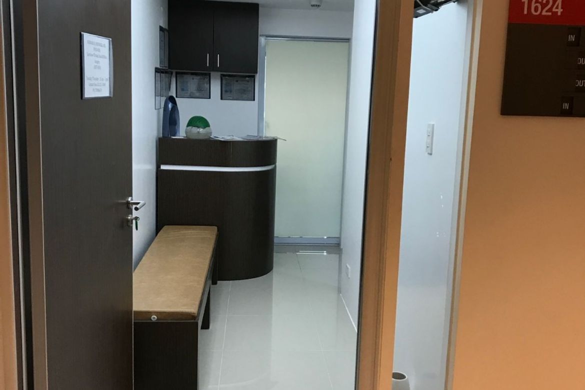 Commercial for Sale in Centuria Medical Makati, Poblacion, Makati, Metro Manila