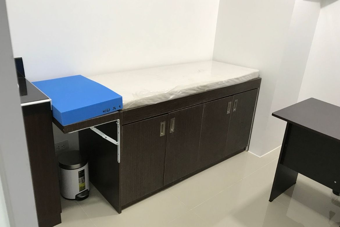 Commercial for Sale in Centuria Medical Makati, Poblacion, Makati, Metro Manila – photo 4