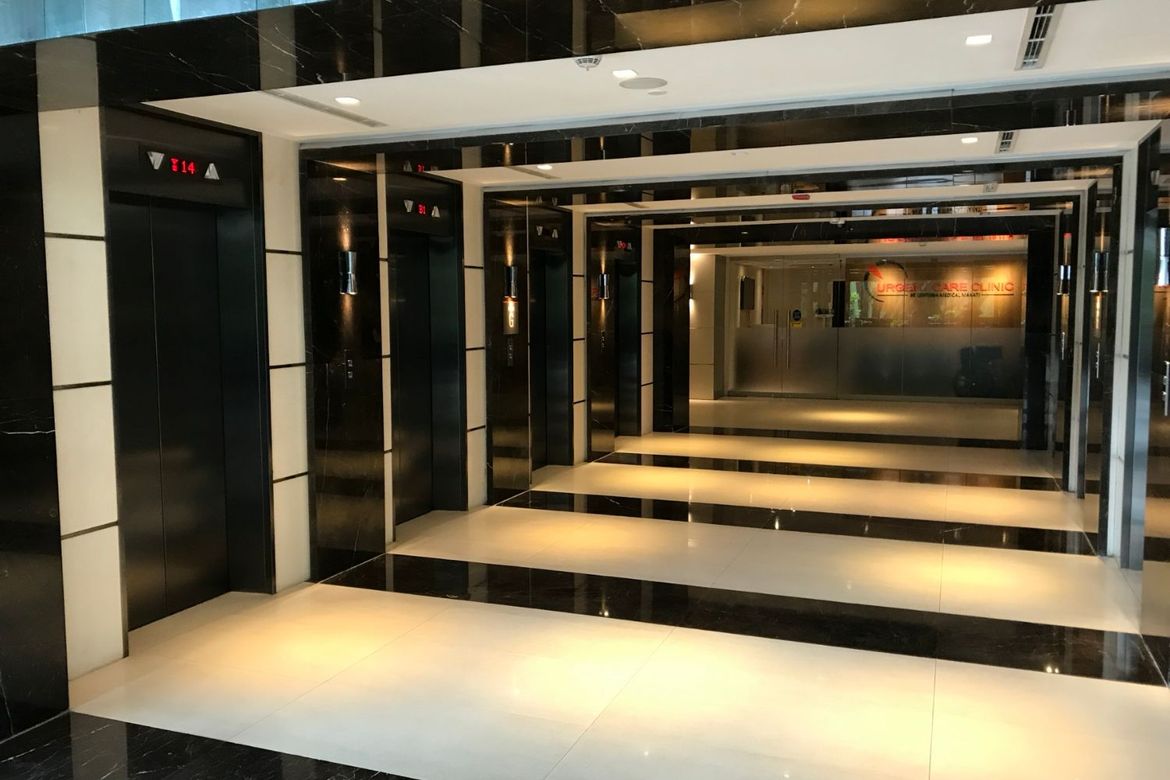 Commercial for Sale in Centuria Medical Makati, Poblacion, Makati, Metro Manila – photo 5