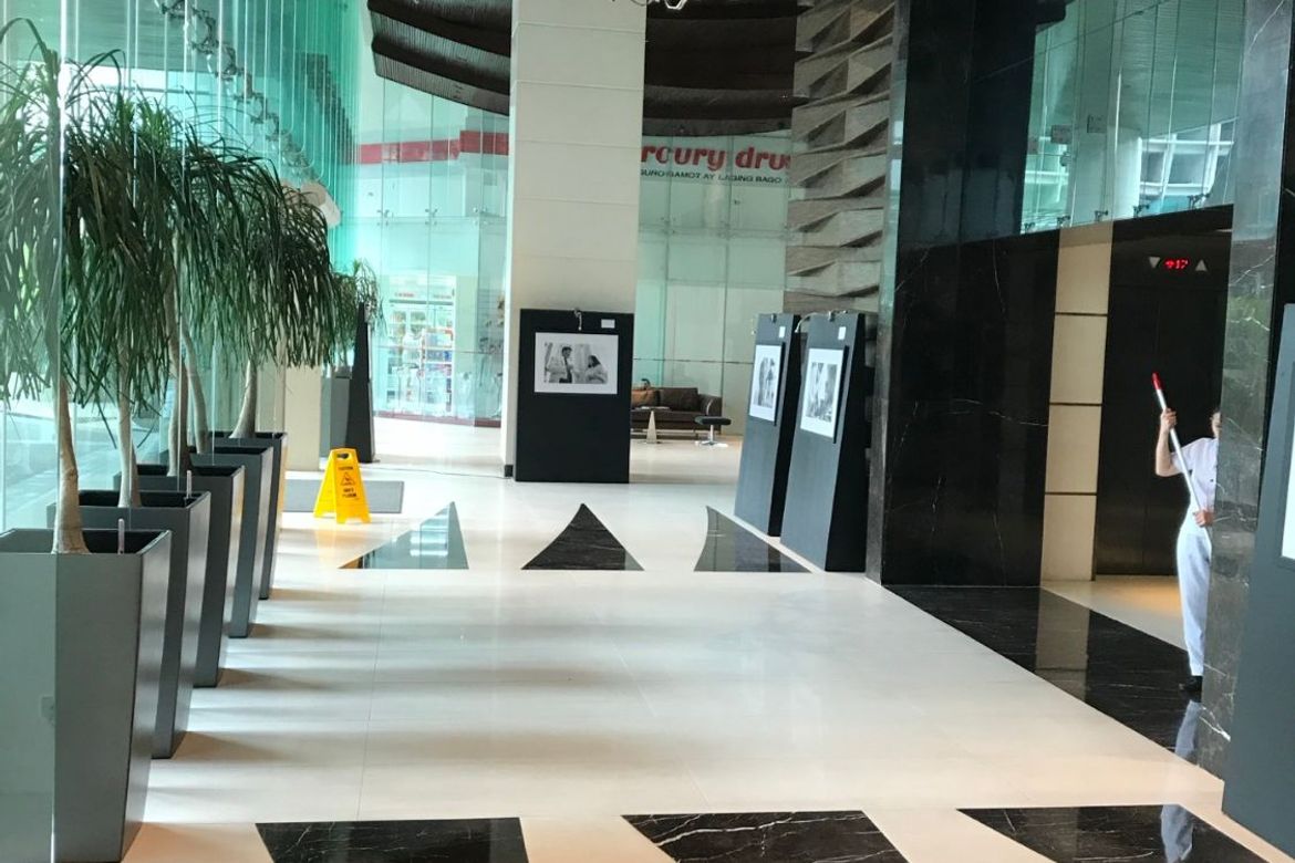 Commercial for Sale in Centuria Medical Makati, Poblacion, Makati, Metro Manila – photo 7