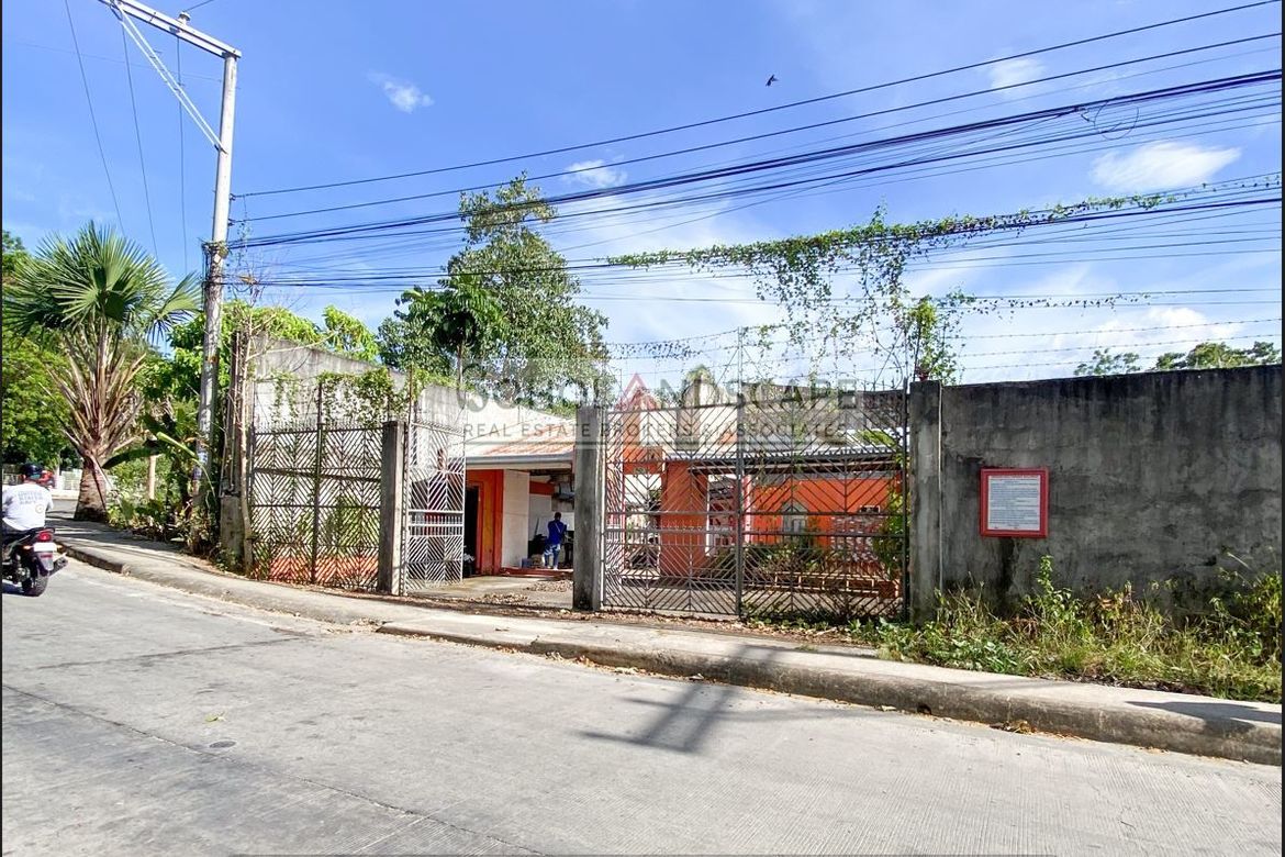 Commercial for Sale in Cogon, Tagbilaran, Bohol