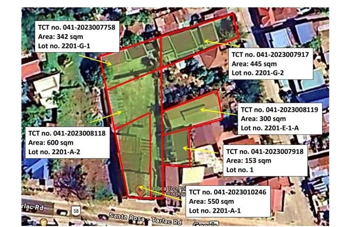 Commercial for Sale in Concepcion, Zaragoza, Nueva Ecija – photo 6