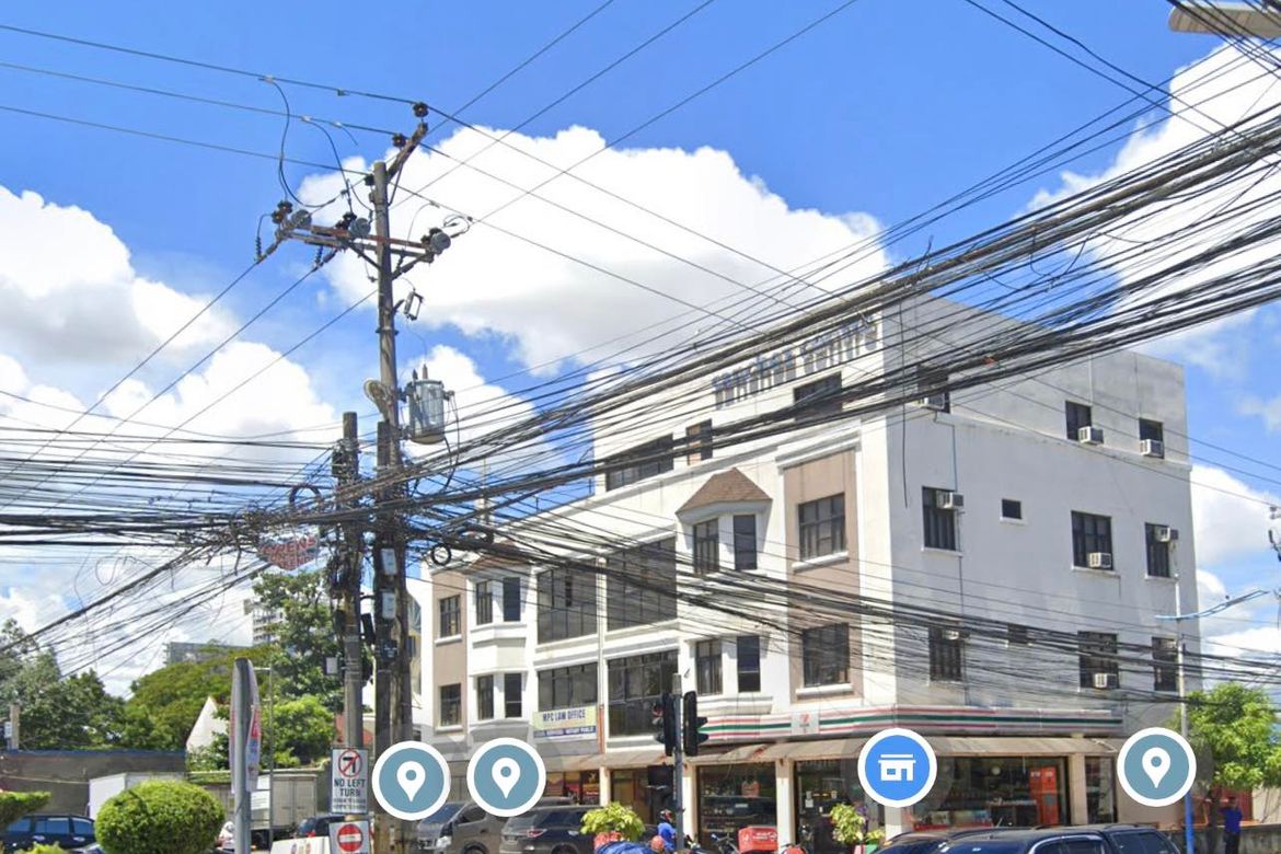 Commercial for Sale in Cubacub, Mandaue, Cebu
