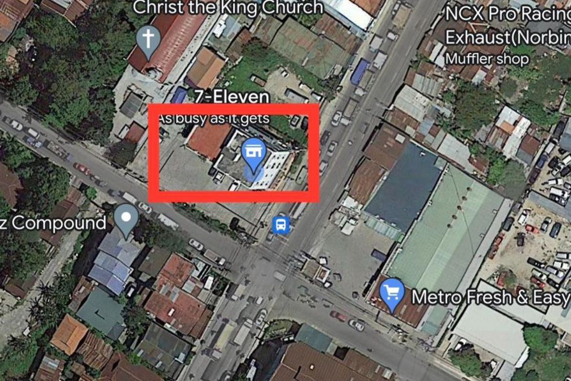 Commercial for Sale in Cubacub, Mandaue, Cebu – photo 2