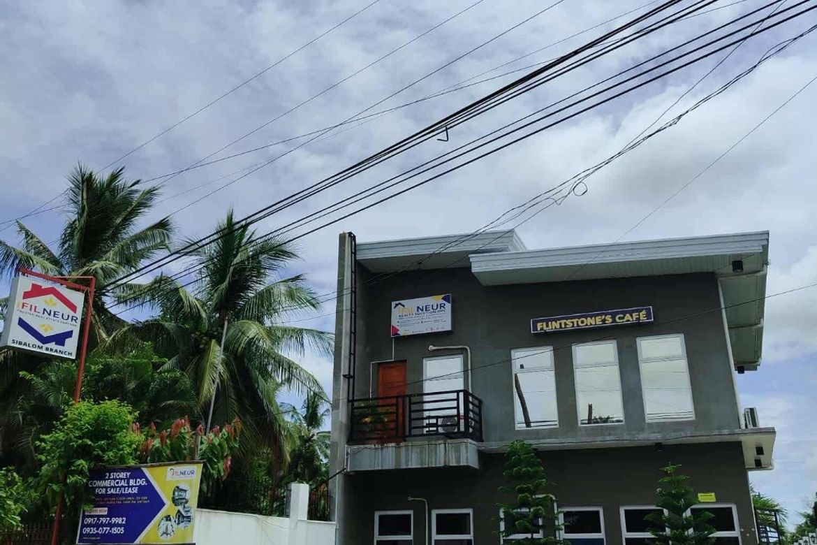 Commercial for Sale in Cubay-Napultan, Sibalom, Antique – photo 6