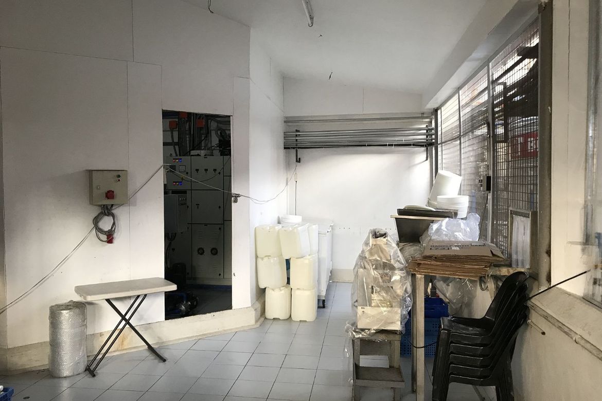 Commercial for Sale in Culiat, Quezon City, Metro Manila – photo 3