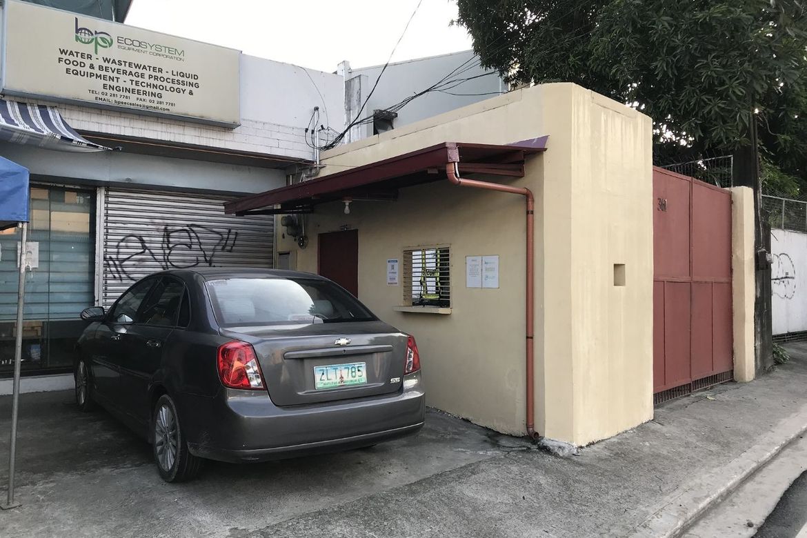 Commercial for Sale in Culiat, Quezon City, Metro Manila – photo 4