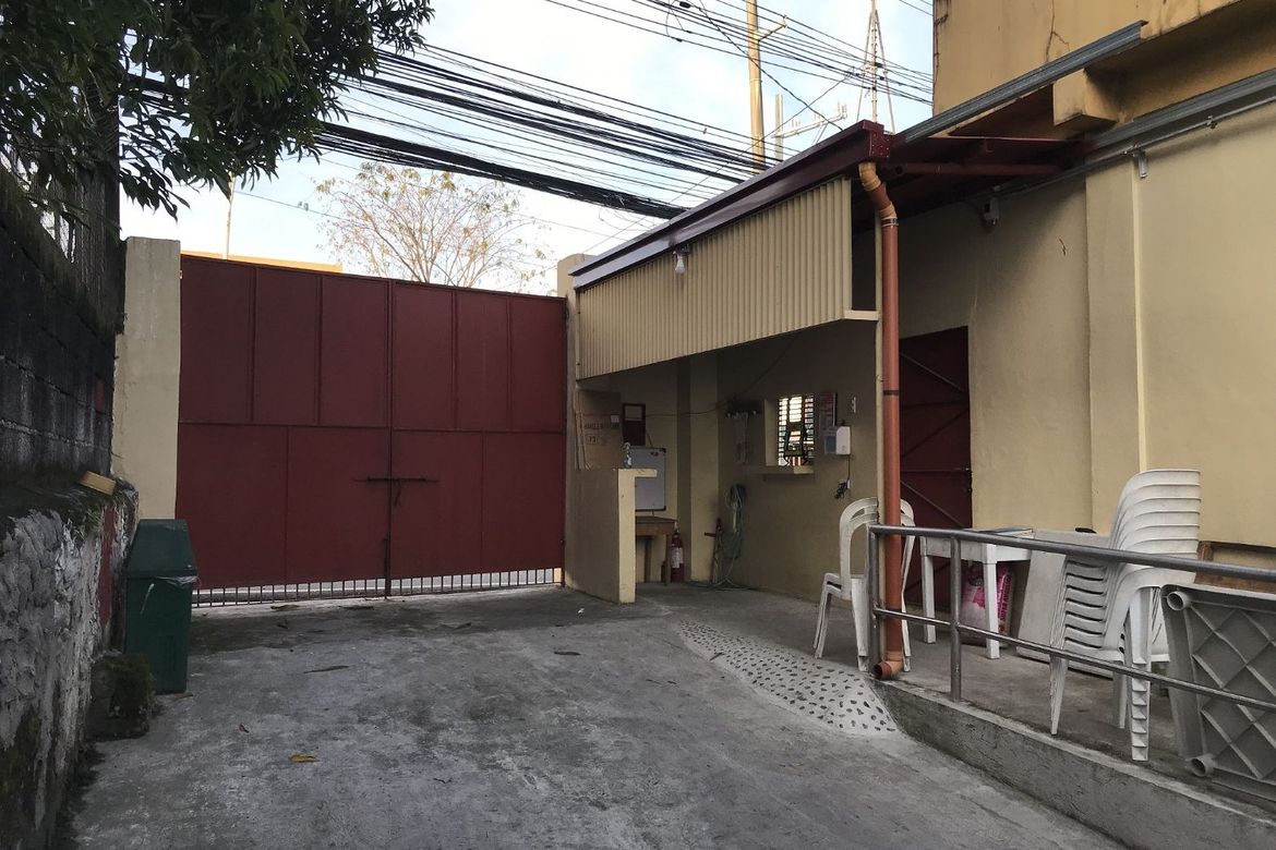 Commercial for Sale in Culiat, Quezon City, Metro Manila – photo 5