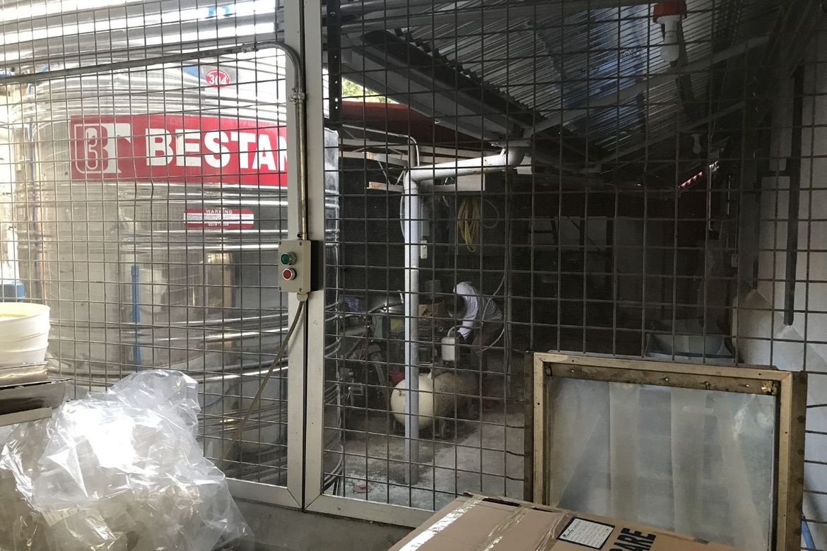 Commercial for Sale in Culiat, Quezon City, Metro Manila – photo 8