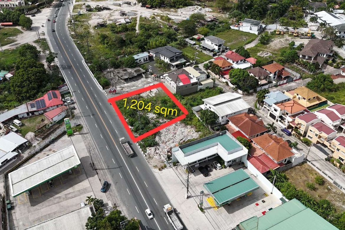 Commercial for Sale in Cutcut, Angeles, Pampanga – photo 3