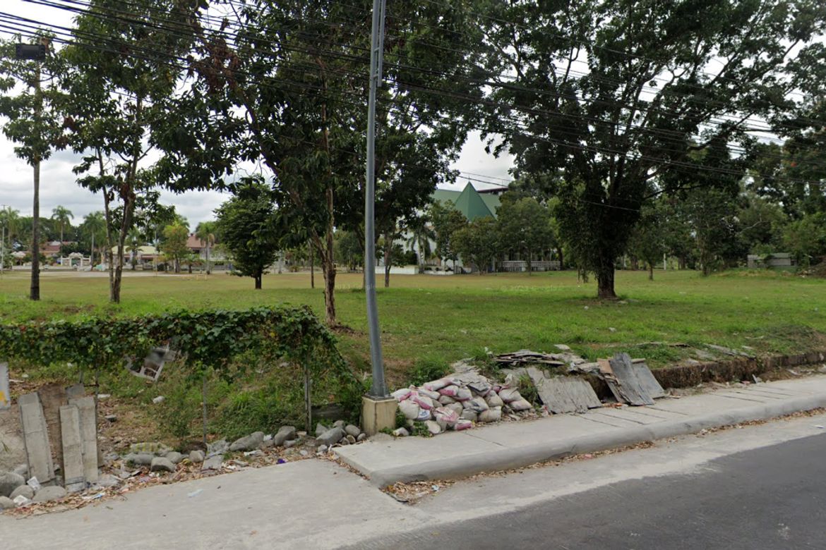 Commercial for Sale in Cutcut, Angeles, Pampanga – photo 2