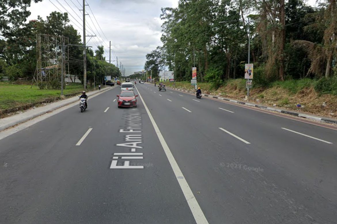 Commercial for Sale in Cutcut, Angeles, Pampanga – photo 3