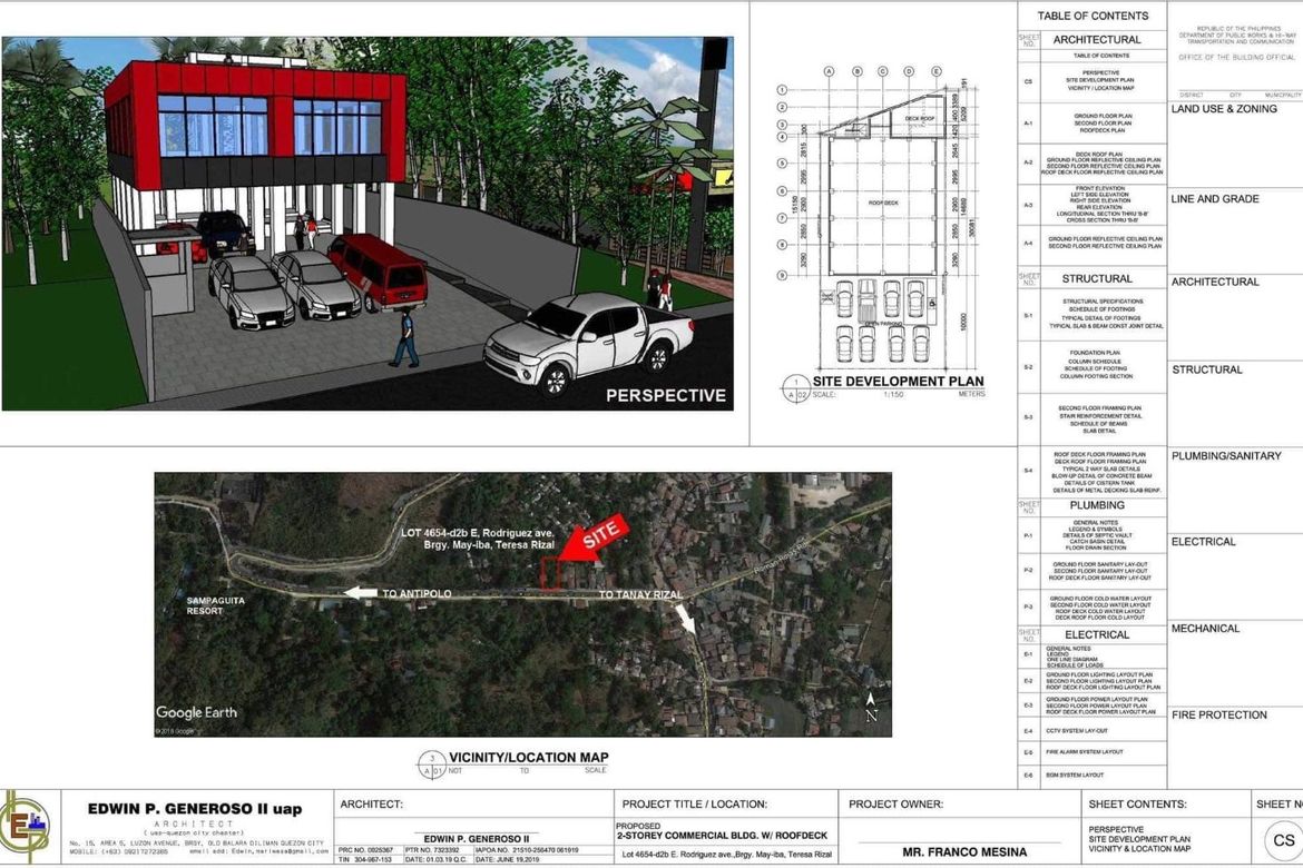 Commercial for Sale in Cuyambay, Tanay, Rizal – photo 7
