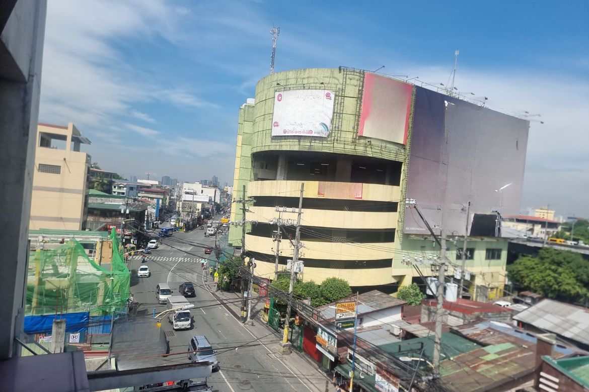 Commercial for Sale in Daang Bakal, Mandaluyong, Metro Manila