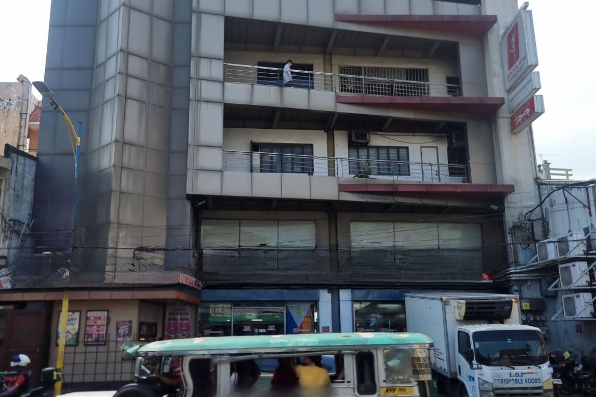Commercial for Sale in Daang Bakal, Mandaluyong, Metro Manila – photo 2