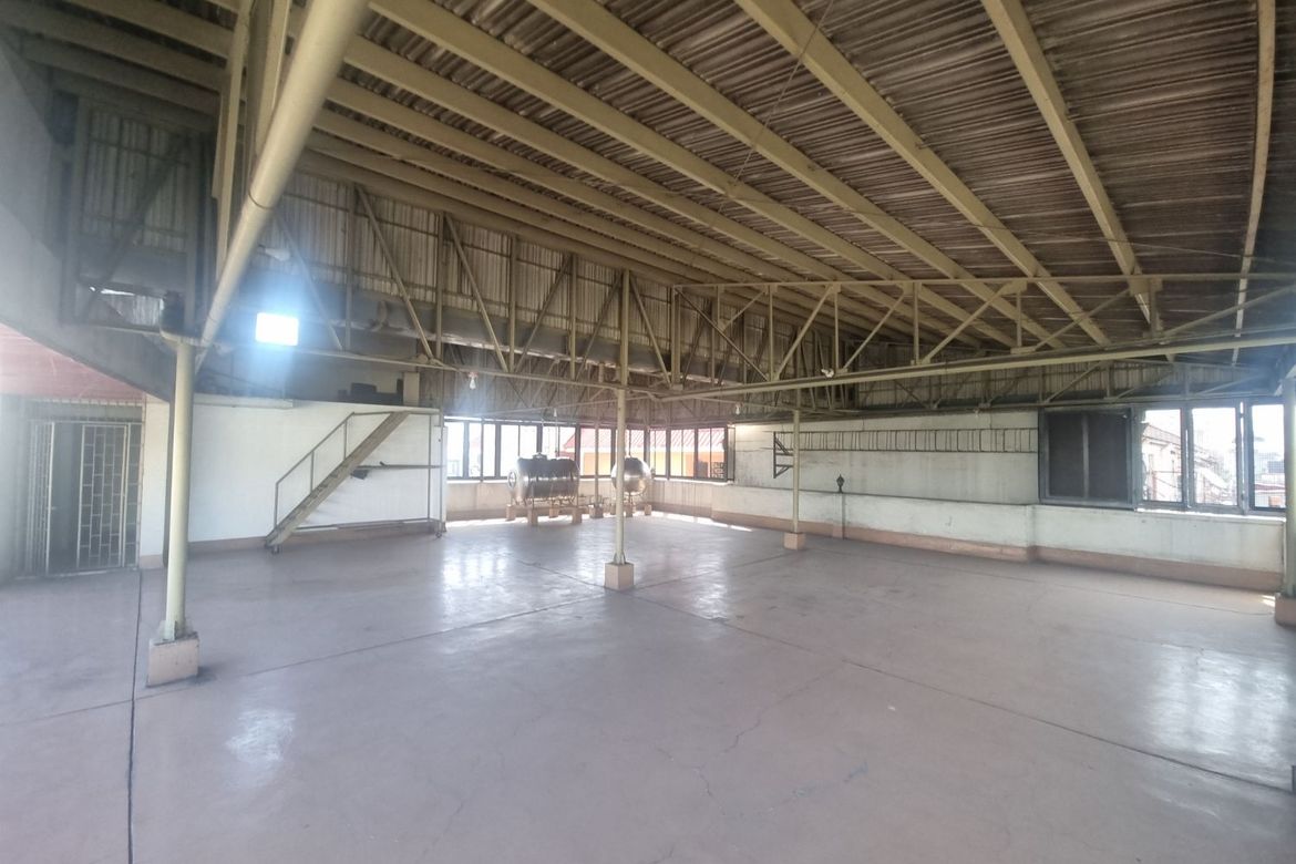 Commercial for Sale in Daang Bakal, Mandaluyong, Metro Manila – photo 3