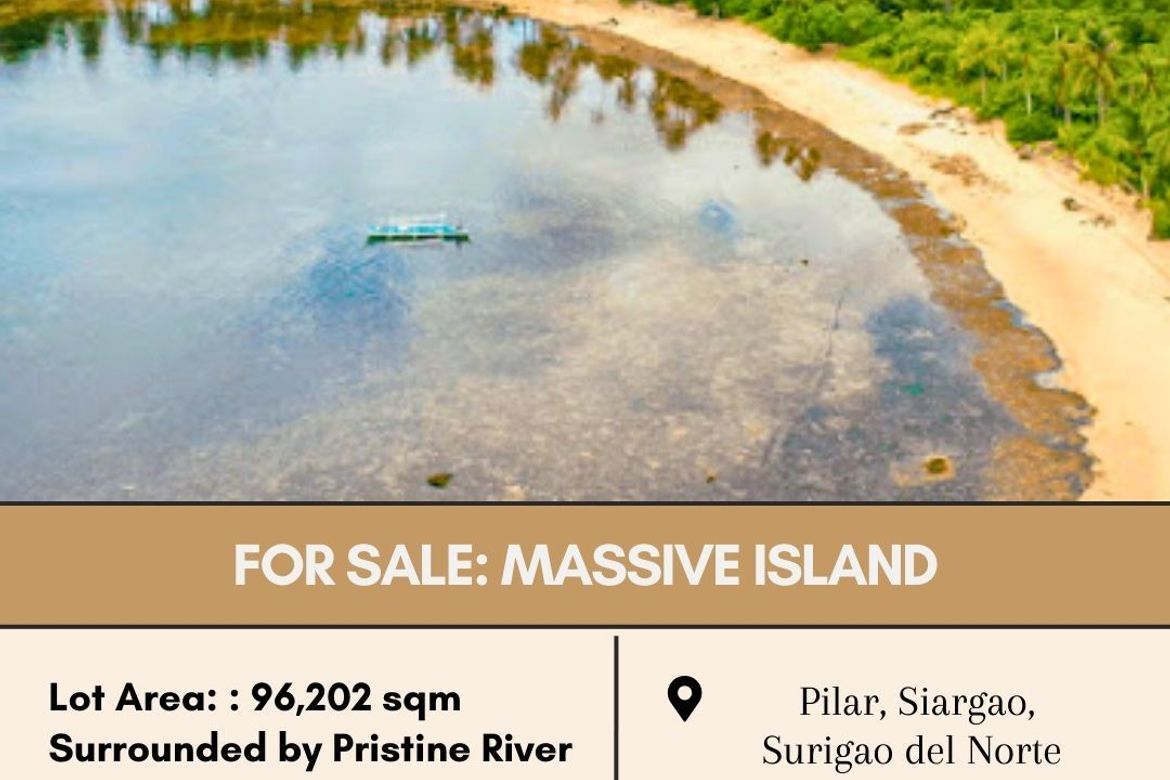 Commercial for Sale in Datu, Pilar, Surigao del Norte
