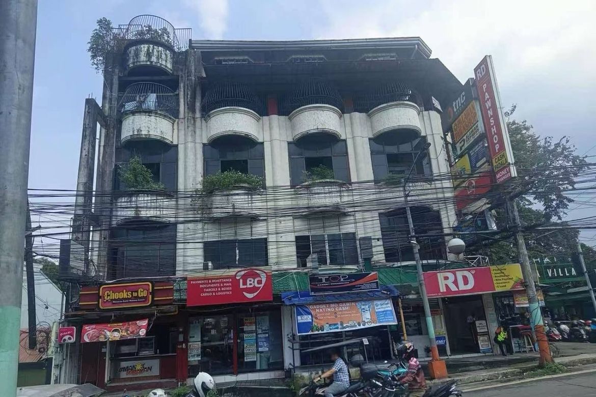 Commercial for Sale in Del Monte, Quezon City, Metro Manila