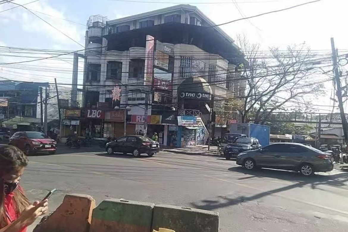Commercial for Sale in Del Monte, Quezon City, Metro Manila – photo 3