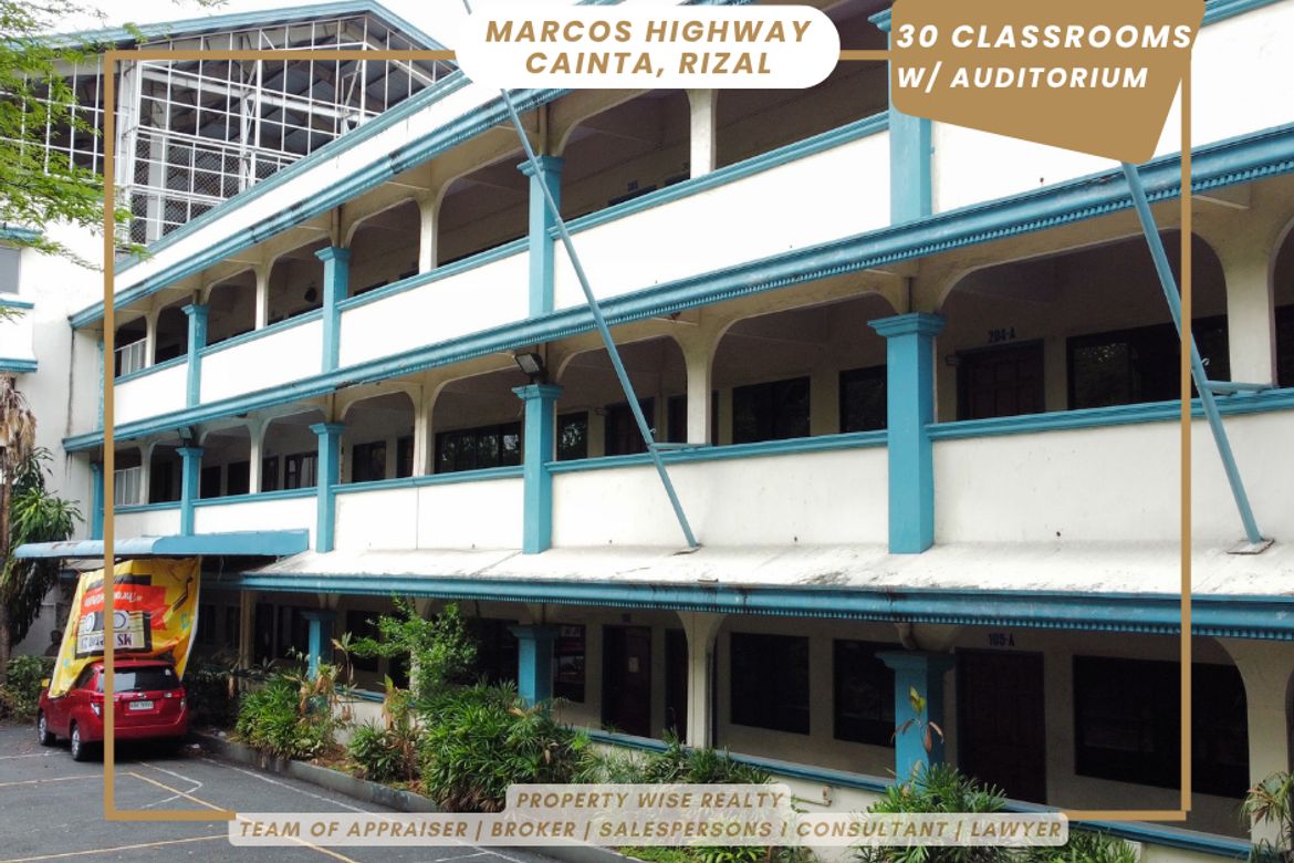 Commercial for Sale in Dela Paz, Pasig, Metro Manila – photo 2