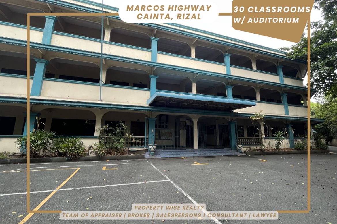 Commercial for Sale in Dela Paz, Pasig, Metro Manila – photo 3