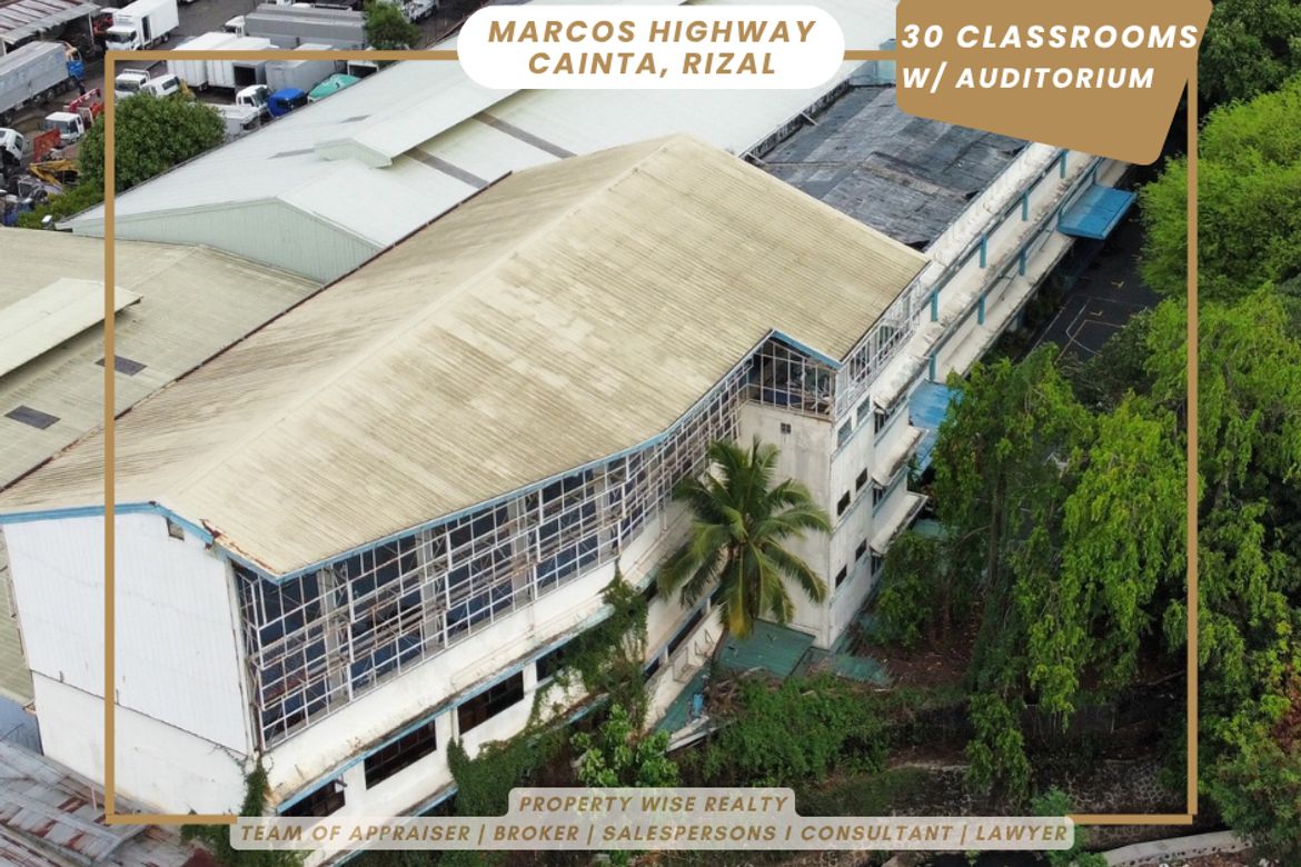 Commercial for Sale in Dela Paz, Pasig, Metro Manila – photo 5