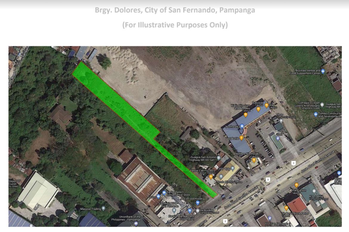 Commercial for Sale in Dolores, San Fernando, Pampanga – photo 3