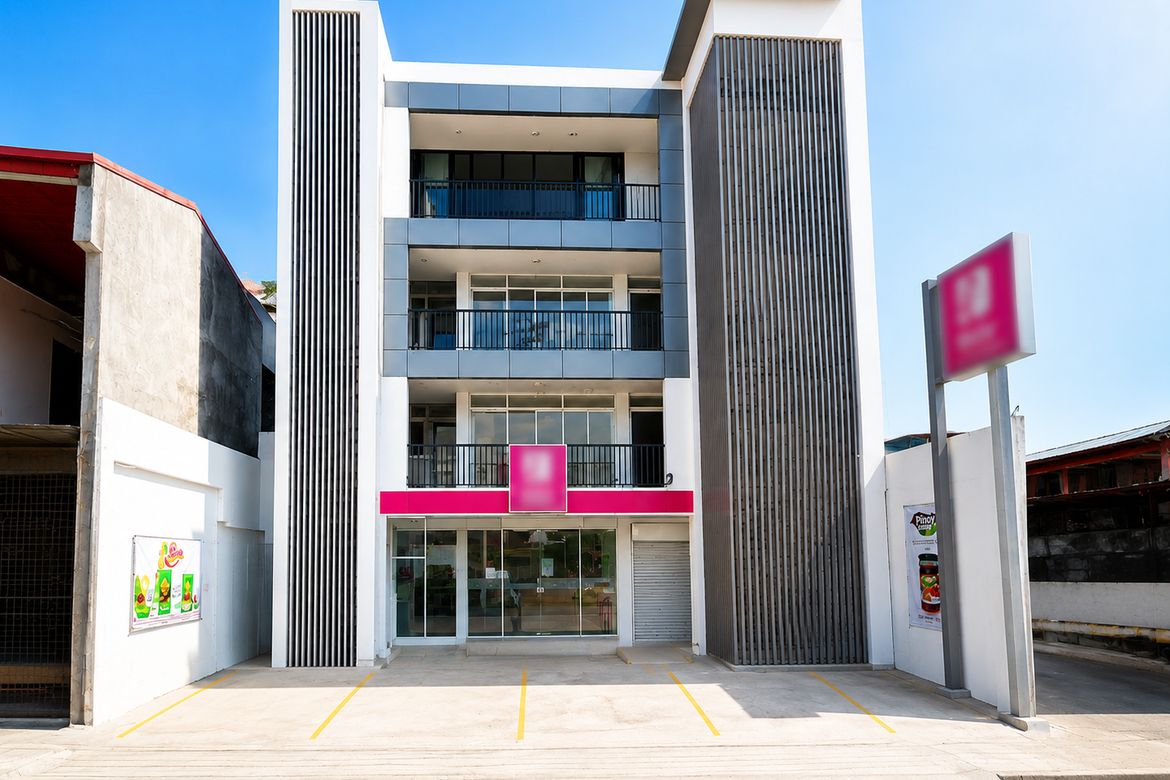 Commercial for Sale in Don Bosco, Parañaque, Metro Manila