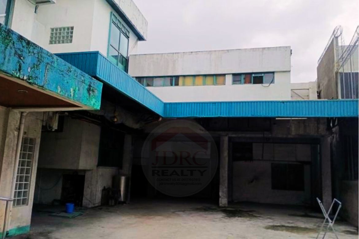 Commercial for Sale in Don Bosco, Parañaque, Metro Manila