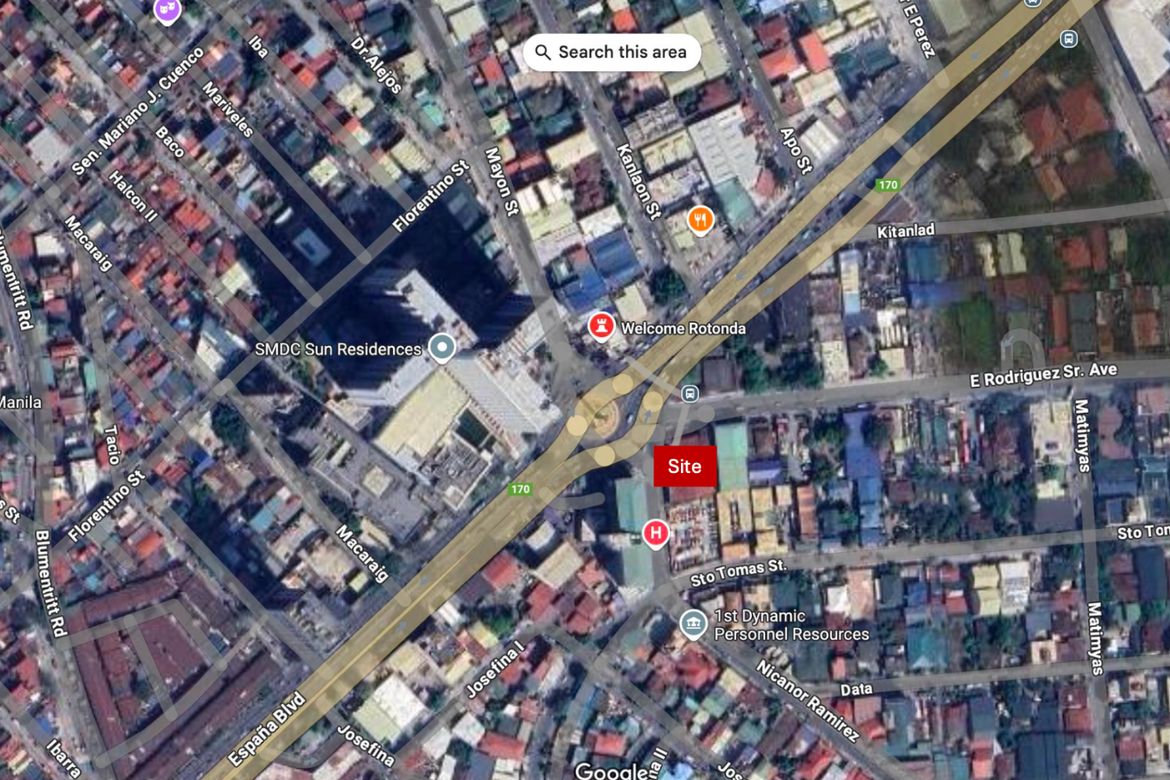 Commercial for Sale in Don Manuel, Quezon City, Metro Manila – photo 4
