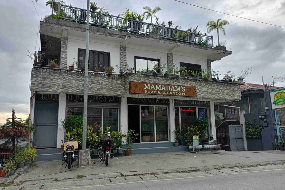 Commercial for Sale in Dulong Bayan, San Jose del Monte, Bulacan