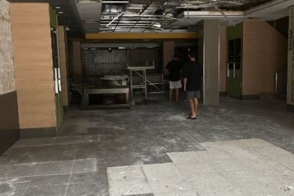Commercial for Sale in Ermita, Manila, Metro Manila near LRT-1 United Nations – photo 4