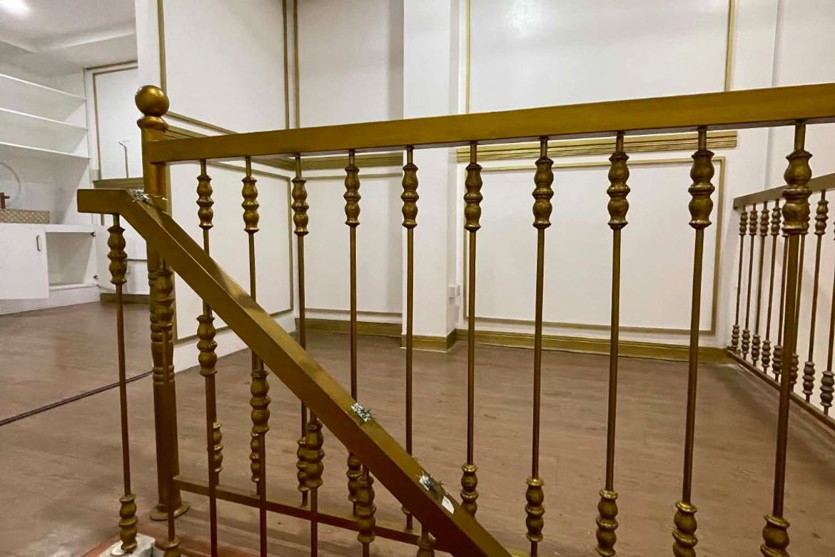 Commercial for Sale in F1 City Center, BGC, Taguig, Metro Manila – photo 5