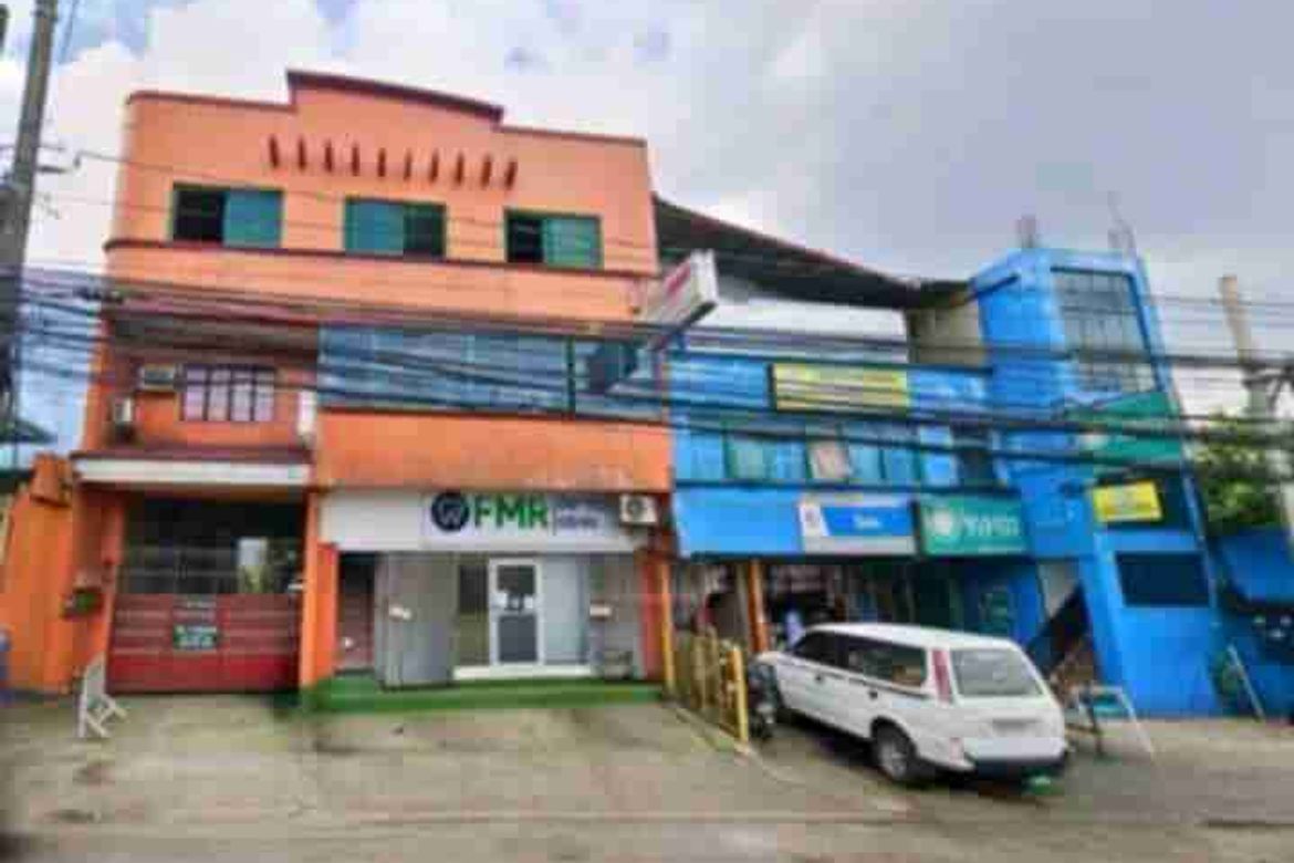 Commercial for Sale in Fairview, Quezon City, Metro Manila