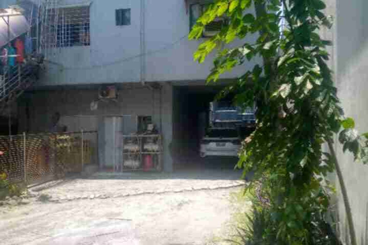 Commercial for Sale in Fairview, Quezon City, Metro Manila – photo 4