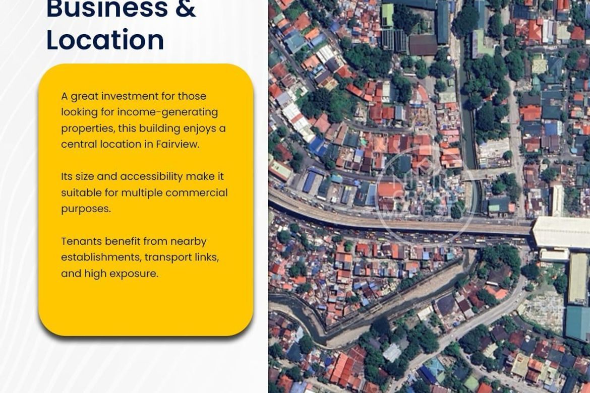 Commercial for Sale in Fairview, Quezon City, Metro Manila – photo 3