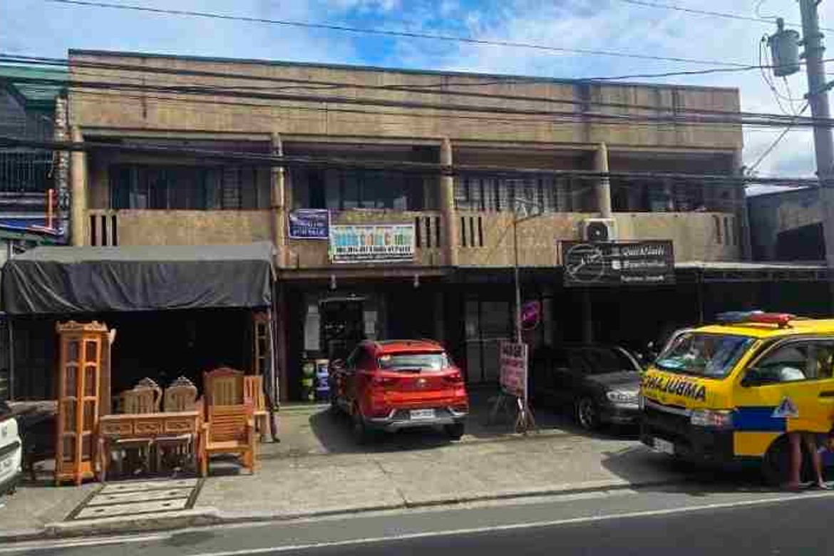 Commercial for Sale in Fairview, Quezon City, Metro Manila