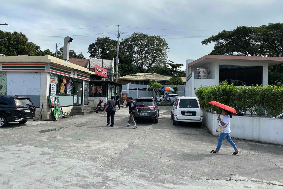 Commercial for Sale in Fairview, Quezon City, Metro Manila – photo 3