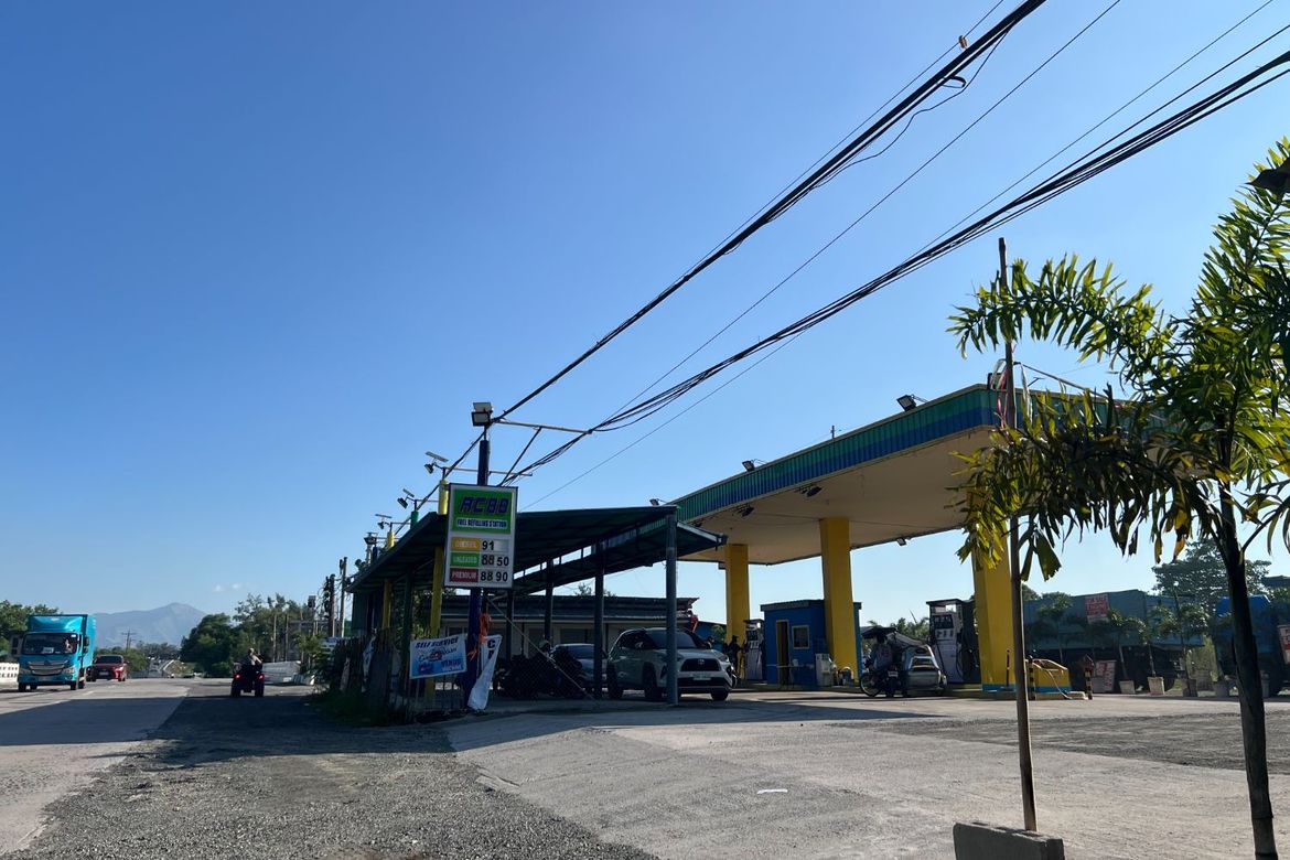 Commercial for Sale in Feria, San Felipe, Zambales – photo 4