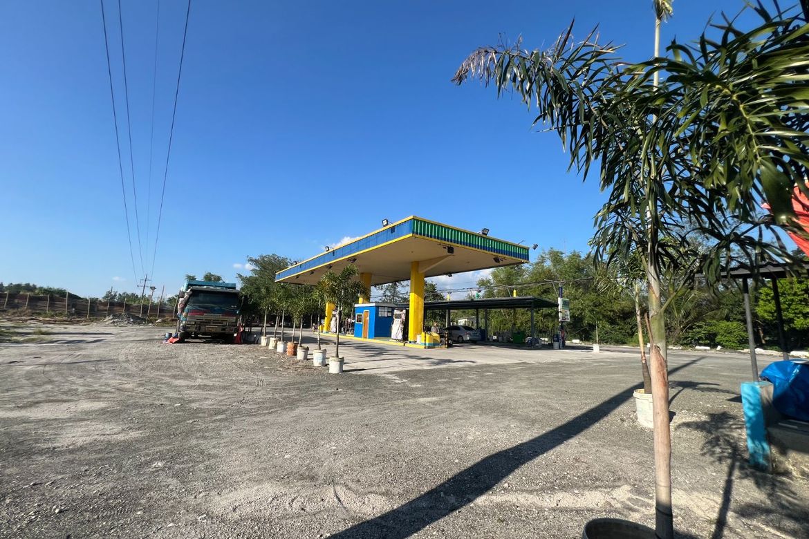 Commercial for Sale in Feria, San Felipe, Zambales – photo 6