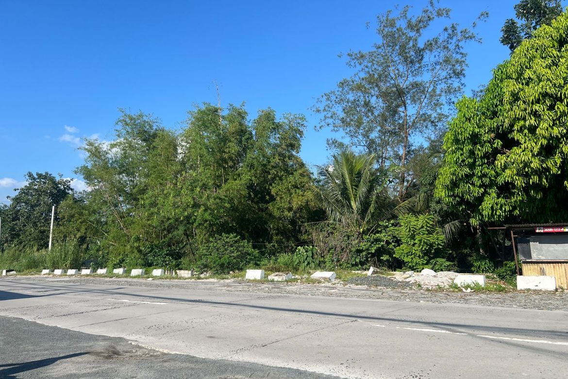 Commercial for Sale in Feria, San Felipe, Zambales – photo 7