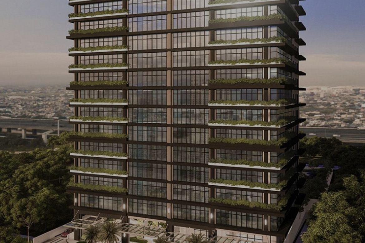Commercial for Sale in Fortis Residences, Bangkal, Makati, Metro Manila near MRT-3 Magallanes