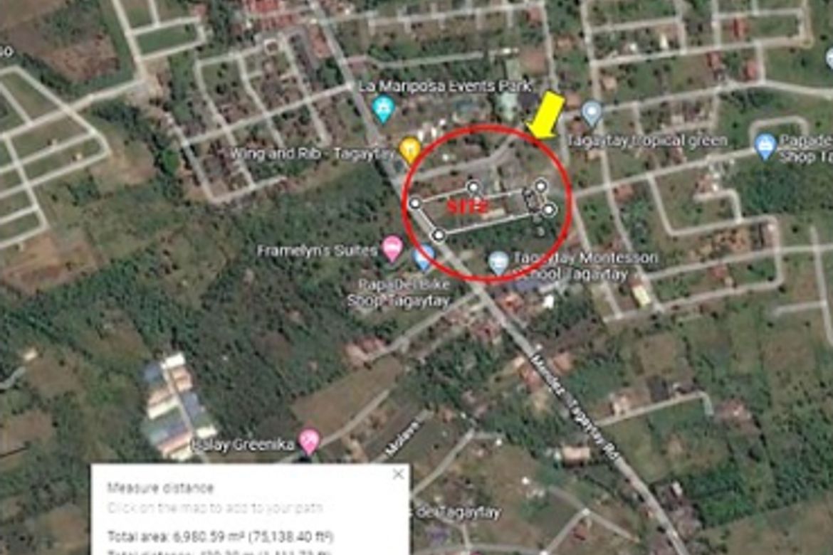 Commercial for Sale in Galicia III, Mendez, Cavite – photo 5