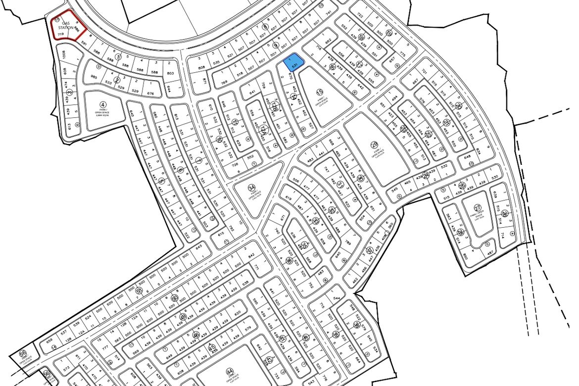 Commercial for Sale in General Trias, Cavite