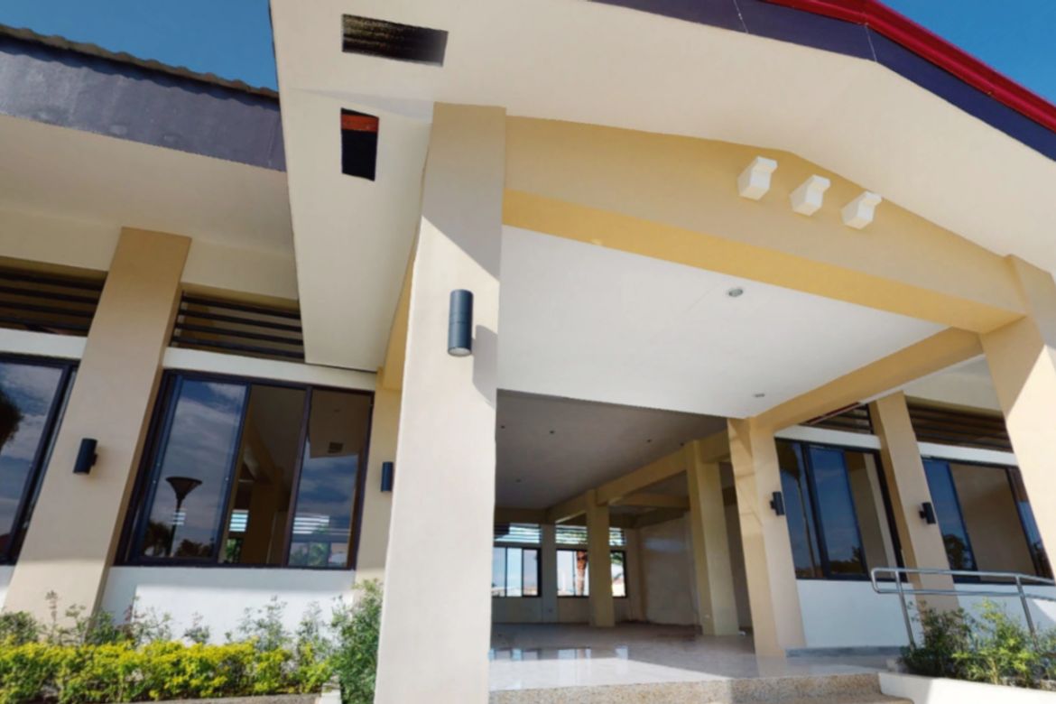Commercial for Sale in Gov. Ferrer Poblacion, General Trias, Cavite – photo 3