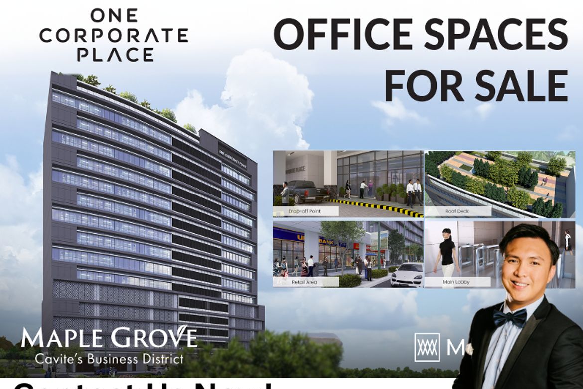 Commercial for Sale in Gov. Ferrer Poblacion, General Trias, Cavite